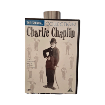 Charlie Chaplin The Essential Collection