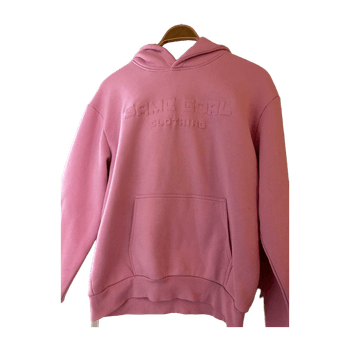 Same goal hoodie