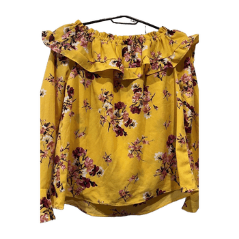 H&m blouse