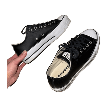 Converce chuck taylor sneakers