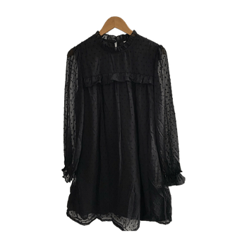 Secondhand dress