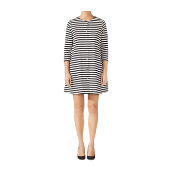Marimekko cotton jersey dress