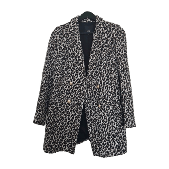 River island coat