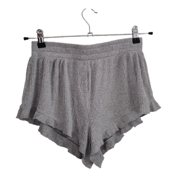 Hunkemöller harmaat shortsit