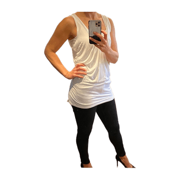 Gina tricot top
