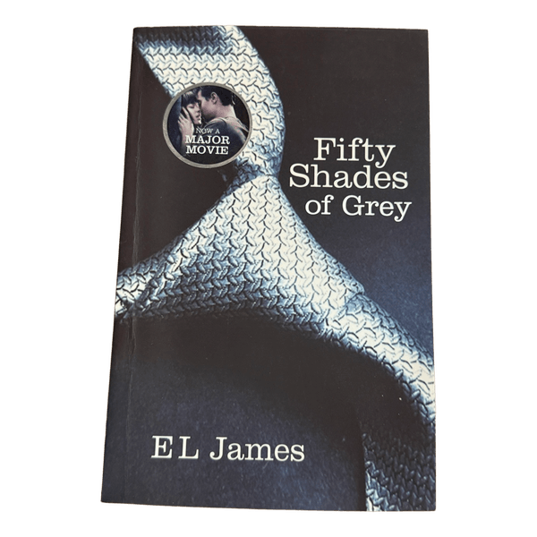 Fifty Shades of Grey