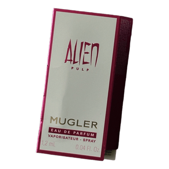 Mugler Alien Pulp perfume
