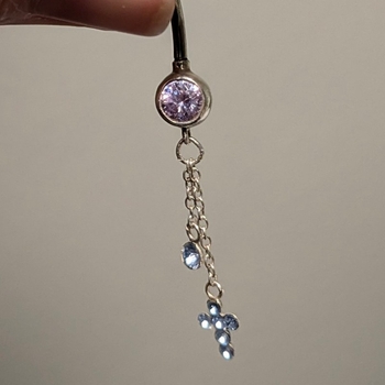 Napakoru ristiriipuksella