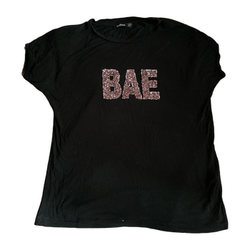 Boohoo top