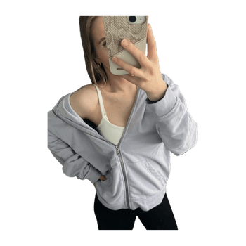 Soc hoodie