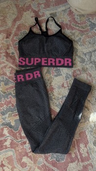 Superdry set