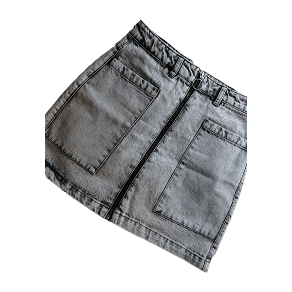 Gina tricot skirt