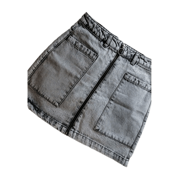 Gina tricot skirt