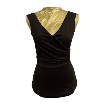Anna field top