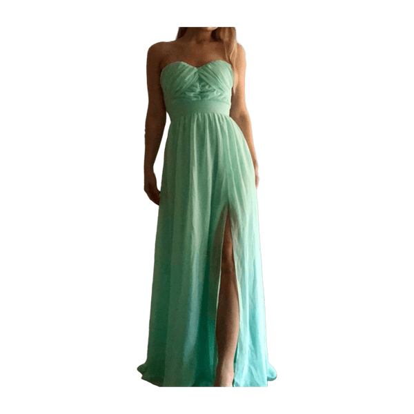 Elise ryan dress