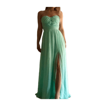 Elise ryan dress