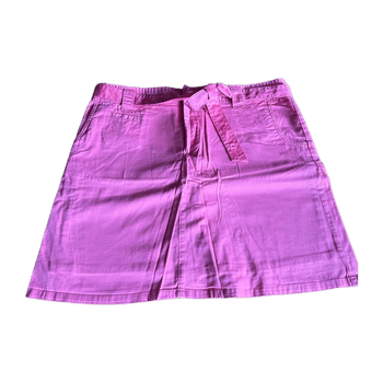 White stag skirt