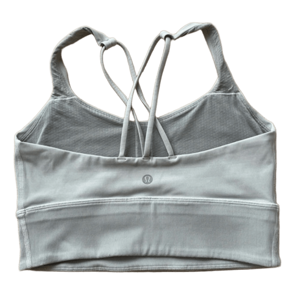 Lululemon urheilutoppi