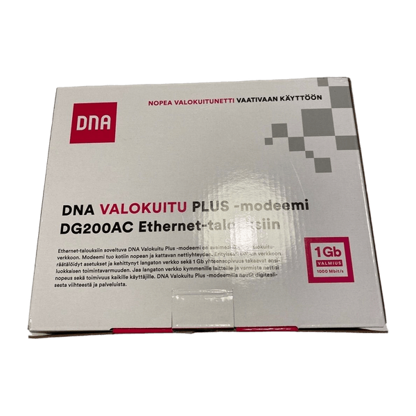 Dna accessory