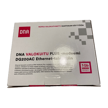 Dna accessory