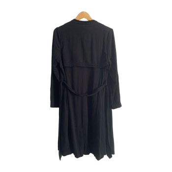 Cubus coat