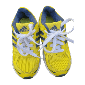 Adidas kids' shoes