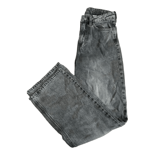 Harmaat farkut 36