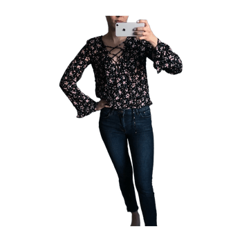 H&m blouse