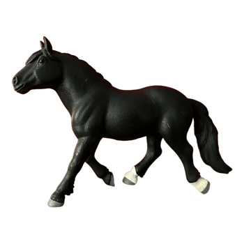Schleich Noriker-ori
