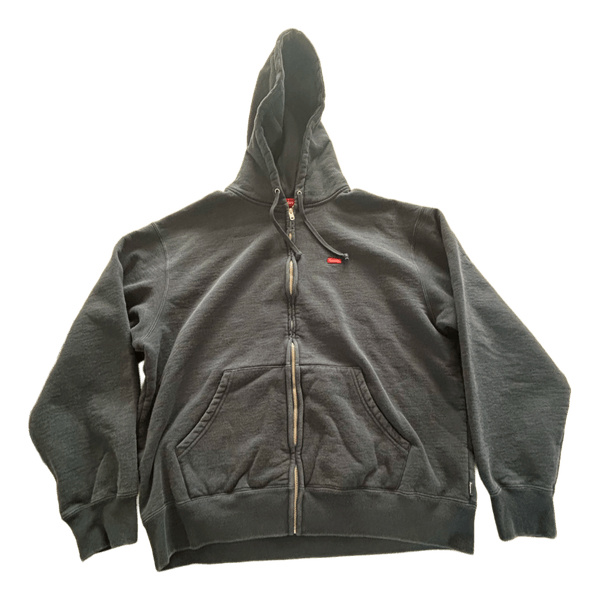 Suprême zip up