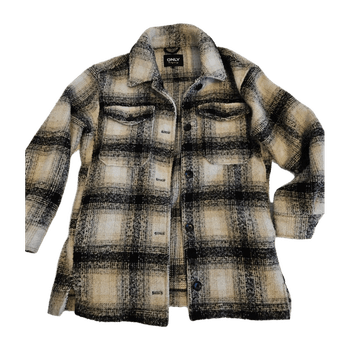 Only coat