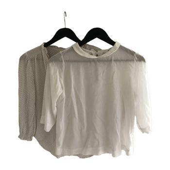 Mango blouse