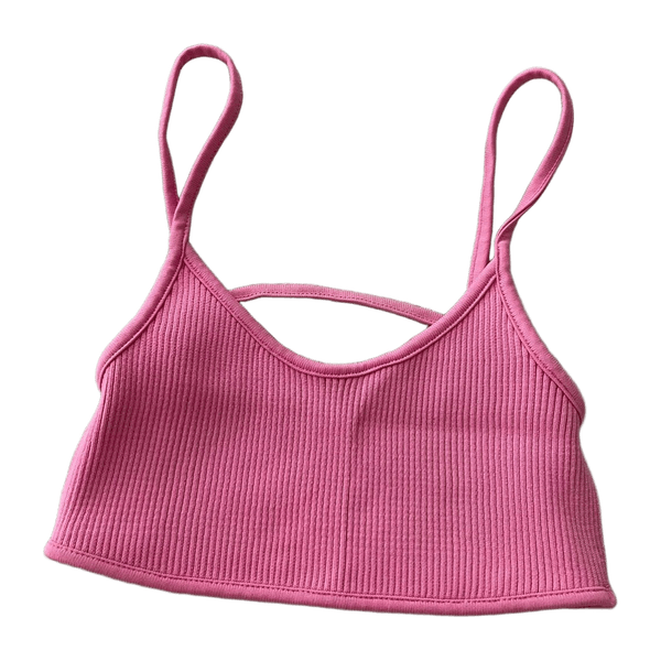 Bershka top