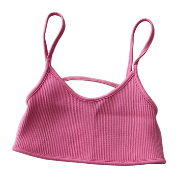 Bershka top