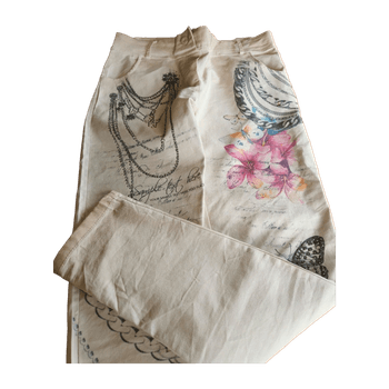 Italia boutique jeans