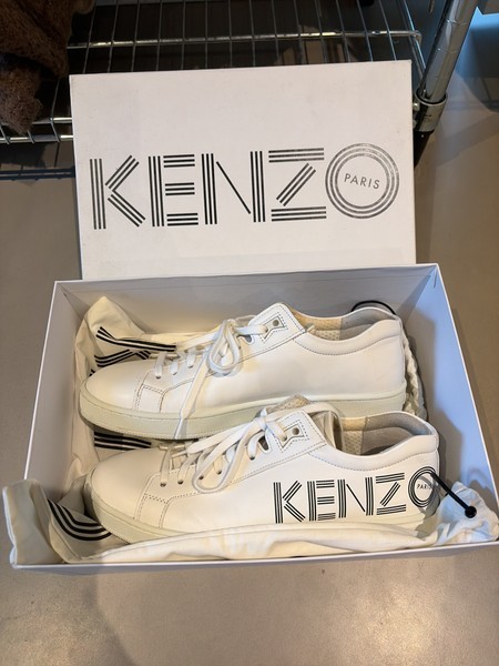 Kenzo sko