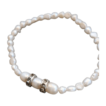 Handmade jewelry