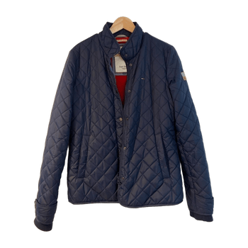 Hilfiger coat