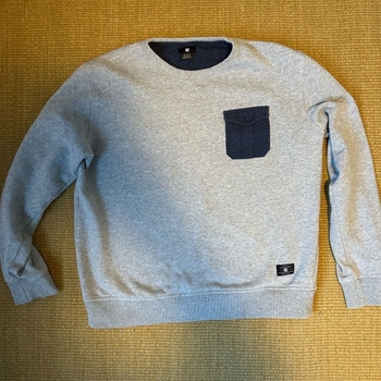 Dc shoes shirt