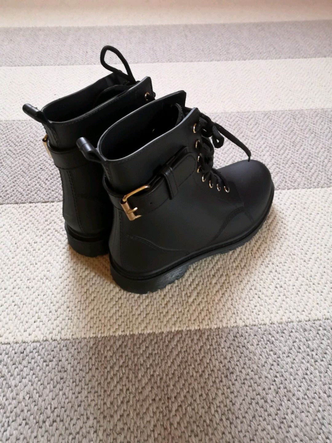 Andiamo shoes