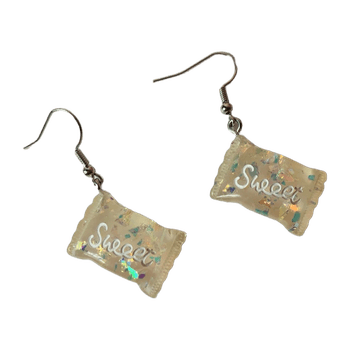 Sweet earrings - korvakorut 