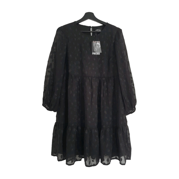 Pieces dress