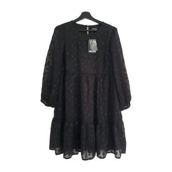 Pieces dress