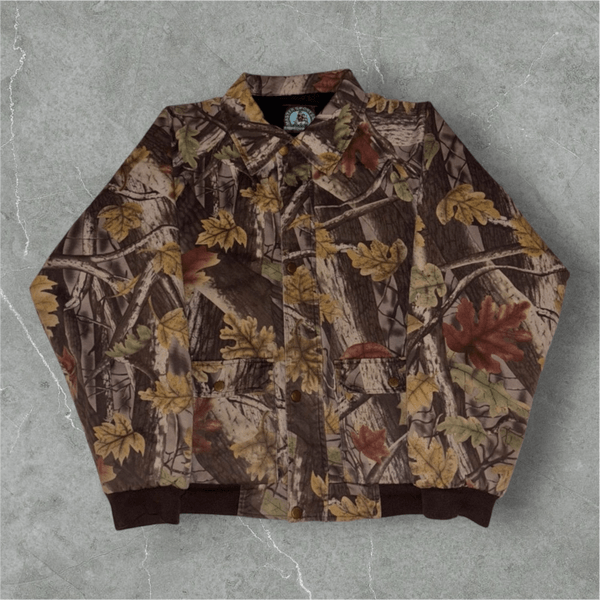 Realtree Jacket