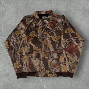 Realtree Jacket