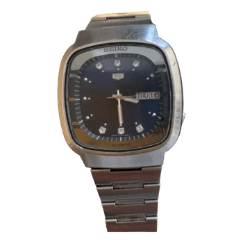 Seiko automaattikello