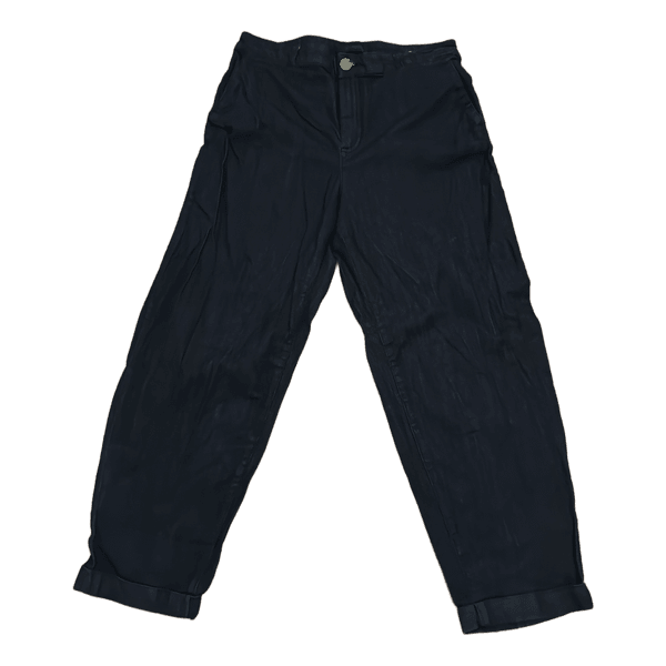 Mørkeblå bukser/Jeans