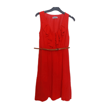 Pull&bear dress