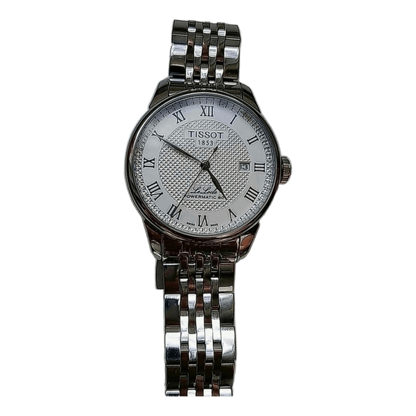 Tissot Le Locle watch