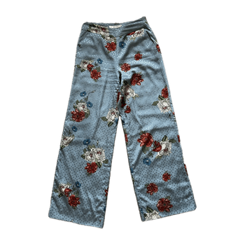 Gestuz floral pants